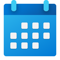 Microsoft Calendar